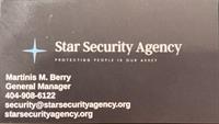 Star Security Agency