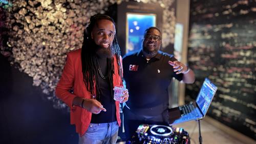 Grand opening for FUMEE