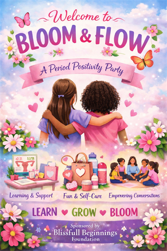 Bloom & Flow 