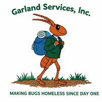 Garland Services, Inc