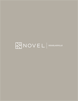 NOVEL Douglasville