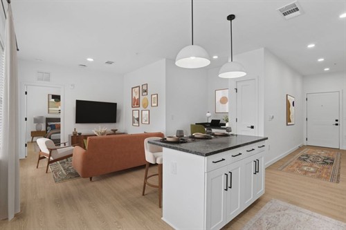 A3 floorplan
