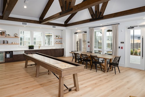 Clubroom