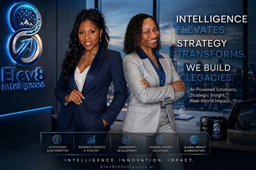 Elevate your intelligence!