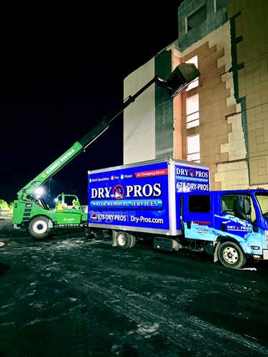 dry-pros-emergency-response-team-on-site-in-cartersville-ga-commercial-water-loss-at-the-element hotel-lake-point-station-newest-hotel.jpg