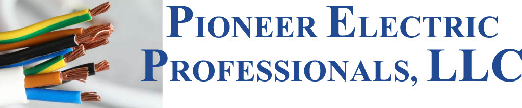 Pioneer Electric Professionals, LLC Pioneer Electric Professionals, LLC
