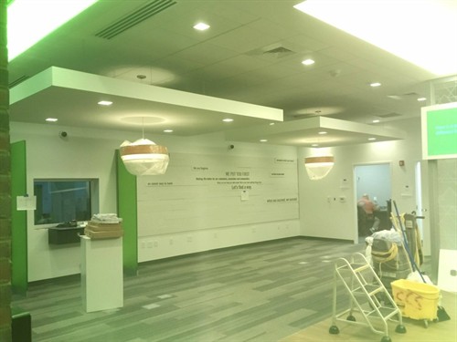 Regions Bank Smyrna, Ga.