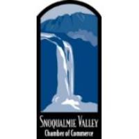 Snoqualmie Valley Chamber of Commerce October 2016 Luncheon with Dave Reichert
