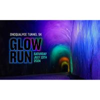 Snoqualmie Tunnel 5K Glow Run