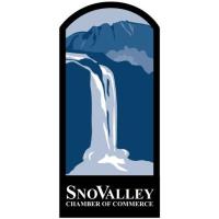 February 26th 2025 SnoValley Chamber Luncheon - Emergency Preparedness & New Composting laws in the Valley