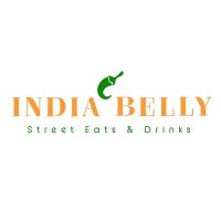 India Belly & Kimberlea Miller - Valentines Dinner Special of 7 courses & with international spirits