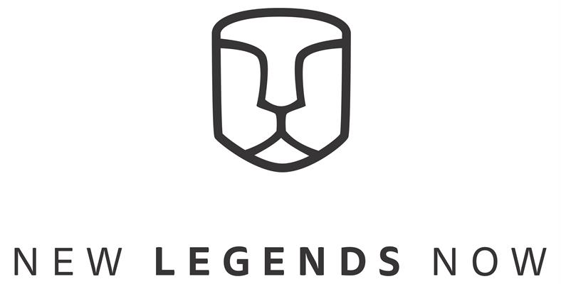 New Legends New Legends