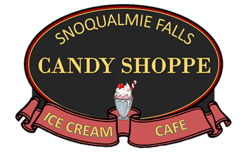 Snoqualmie Falls Candy Shoppe