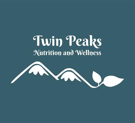 Twin Peaks Nutrition and Wellness