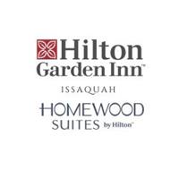 Hilton Garden Inn/Homewood Suites Seattle/Issaquah