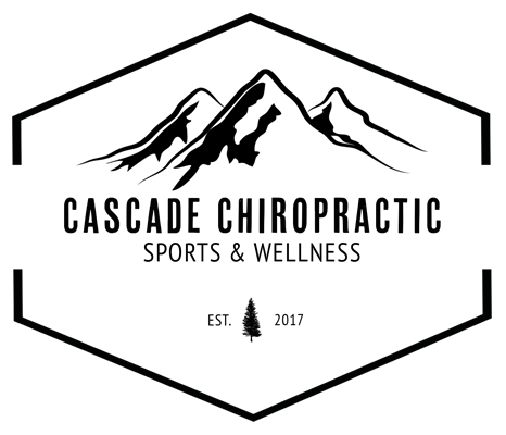 Cascade Sport and Spine Cascade Sport and Spine