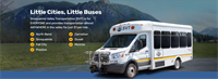 Mt. Si Senior Center / Snoqualmie Valley Transportation