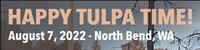 Happy Tulpa Time Twin Peaks Fan Fest