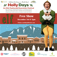 Free Showing of ELF!