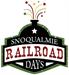 Snoqualmie Railroad Days Festival