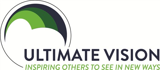 Ultimate Vision - Inspiring Others to See in New Ways