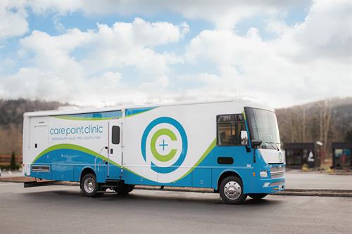 Mobile Clinic