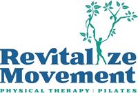 Revitalize Movement Physical Therapy 