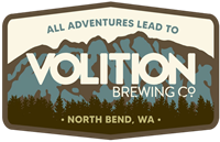 Volition Brewing Co.