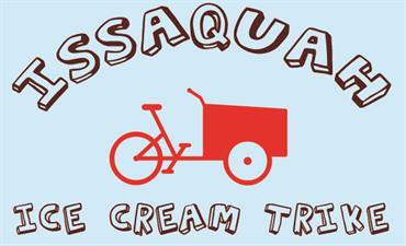 Issaquah Ice Cream Trike
