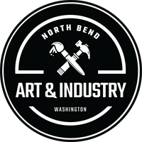 North Bend Art & Industry