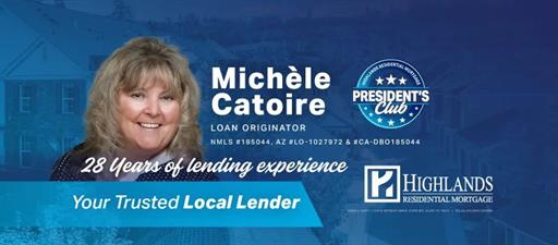 Highlands Residential Mortgage NMLS #134871
