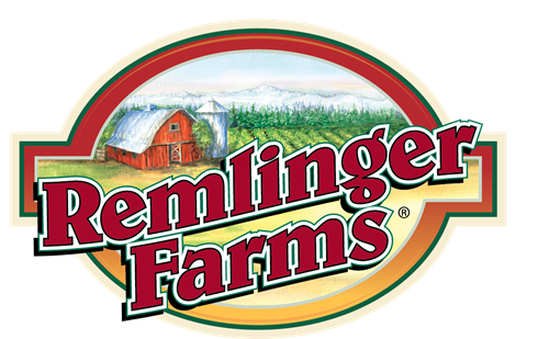 Remlinger Farms Logo