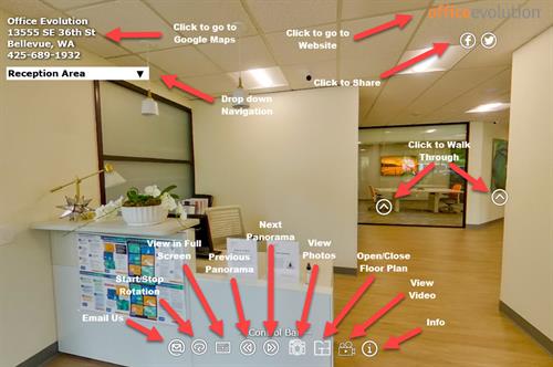 Virtual Sales Platform