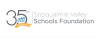 Small Hands to Big Plans - A Snoqualmie Valley Schools Foundation Fundraiser