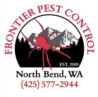 Frontier Pest Control