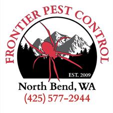 Frontier Pest Control