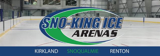 Sno-King Ice Arenas & Sno-King Amateur Hockey Association