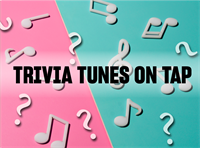 Trivia Tunes on Tap