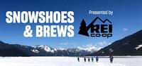 Snowshoes & Brews with REI Co-Op