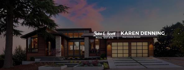 Karen Denning Broker John L Scott Karen Denning Broker John L Scott