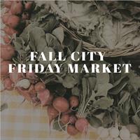 Fall City Friday Markets