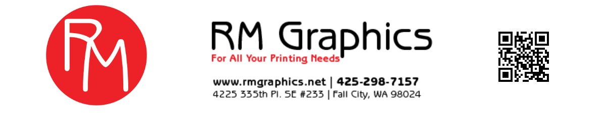 RM Graphics