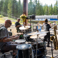 Berms & Bands Music Series
