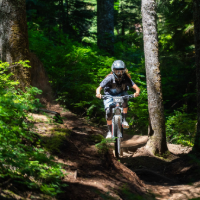 Summit Speed Series