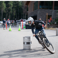Bike Park Rodeo