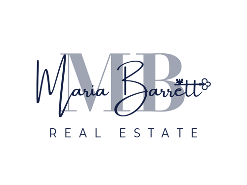 Maria Barrett Real Estate Logo