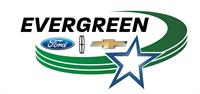 Evergreen Ford, Lincoln & Chevrolet