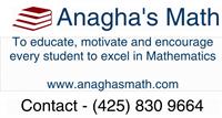 Anaghas Math