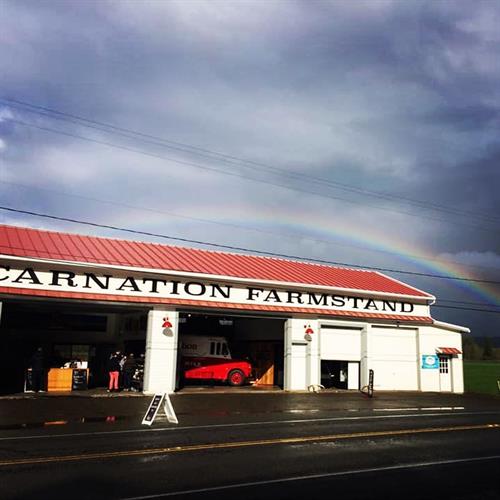 Farmstand