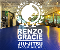 Renzo Gracie Snoqualmie